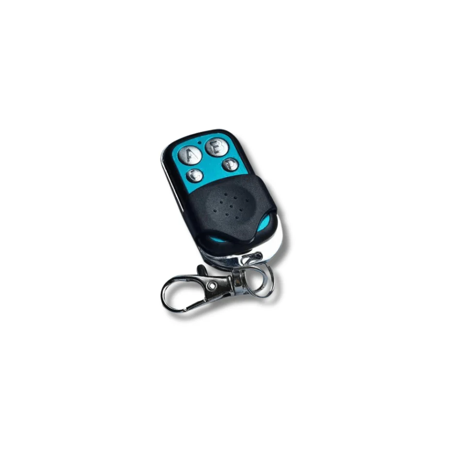 Bip Parking Portail & Garage