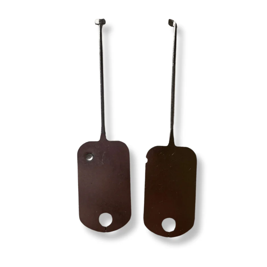Bypass Serrure à Boutons - Image 2