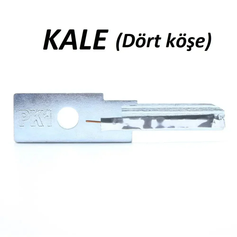 Décodeur serrure Hautes Sécurités - Image 12