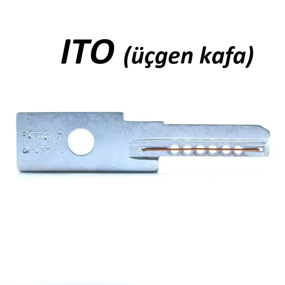 Décodeur serrure Hautes Sécurités - Image 4