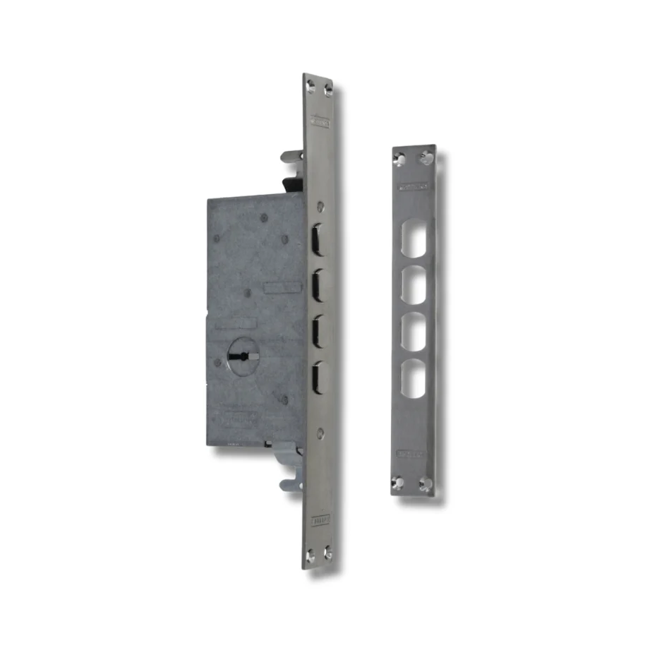 Décodeur serrure Mottura CR6 - Image 2