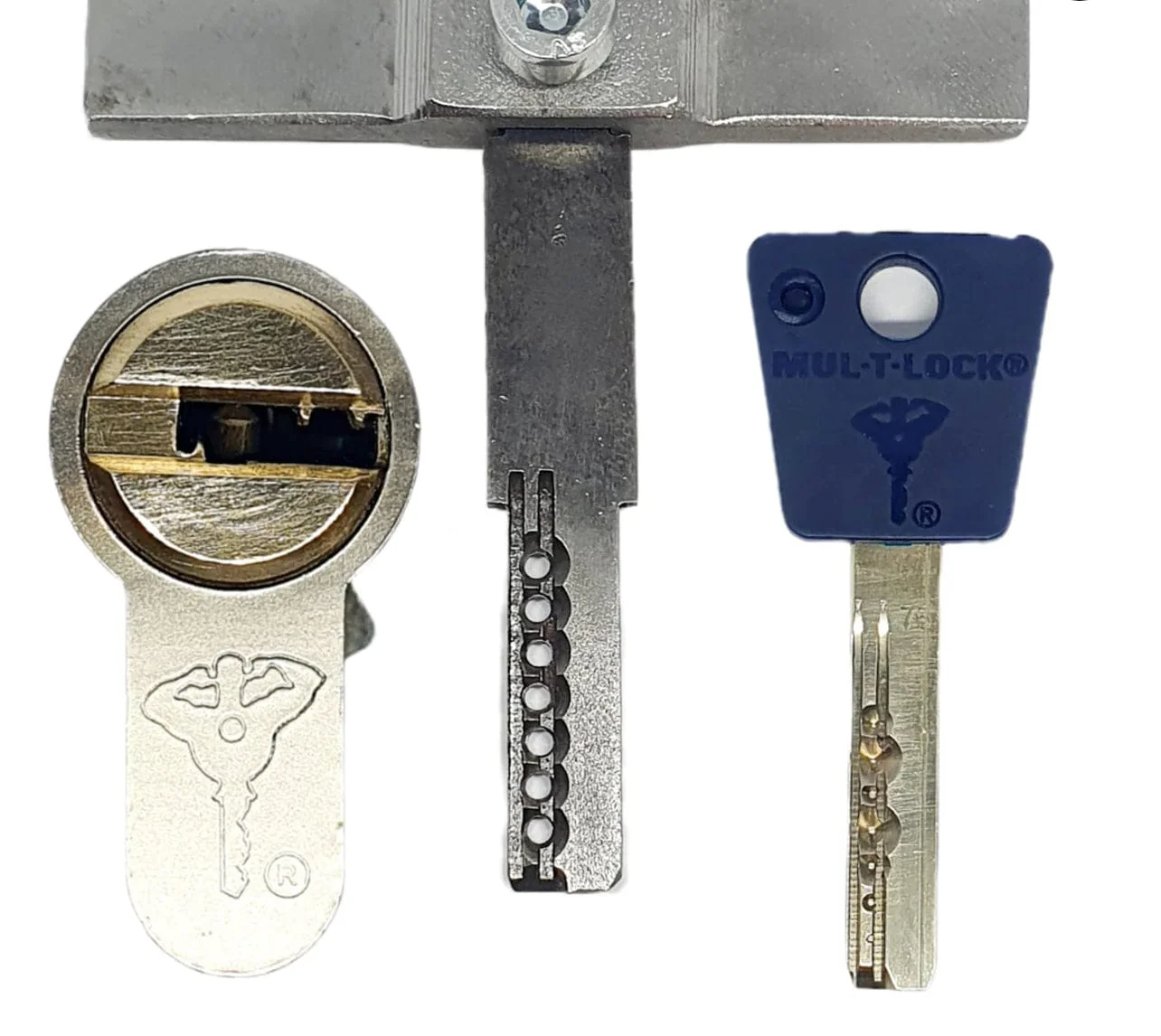 Décodeur serrure Mul-T-lock/Yale/Magnum/RB