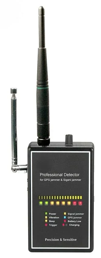 Détecteur de brouillage GPS - Image 2