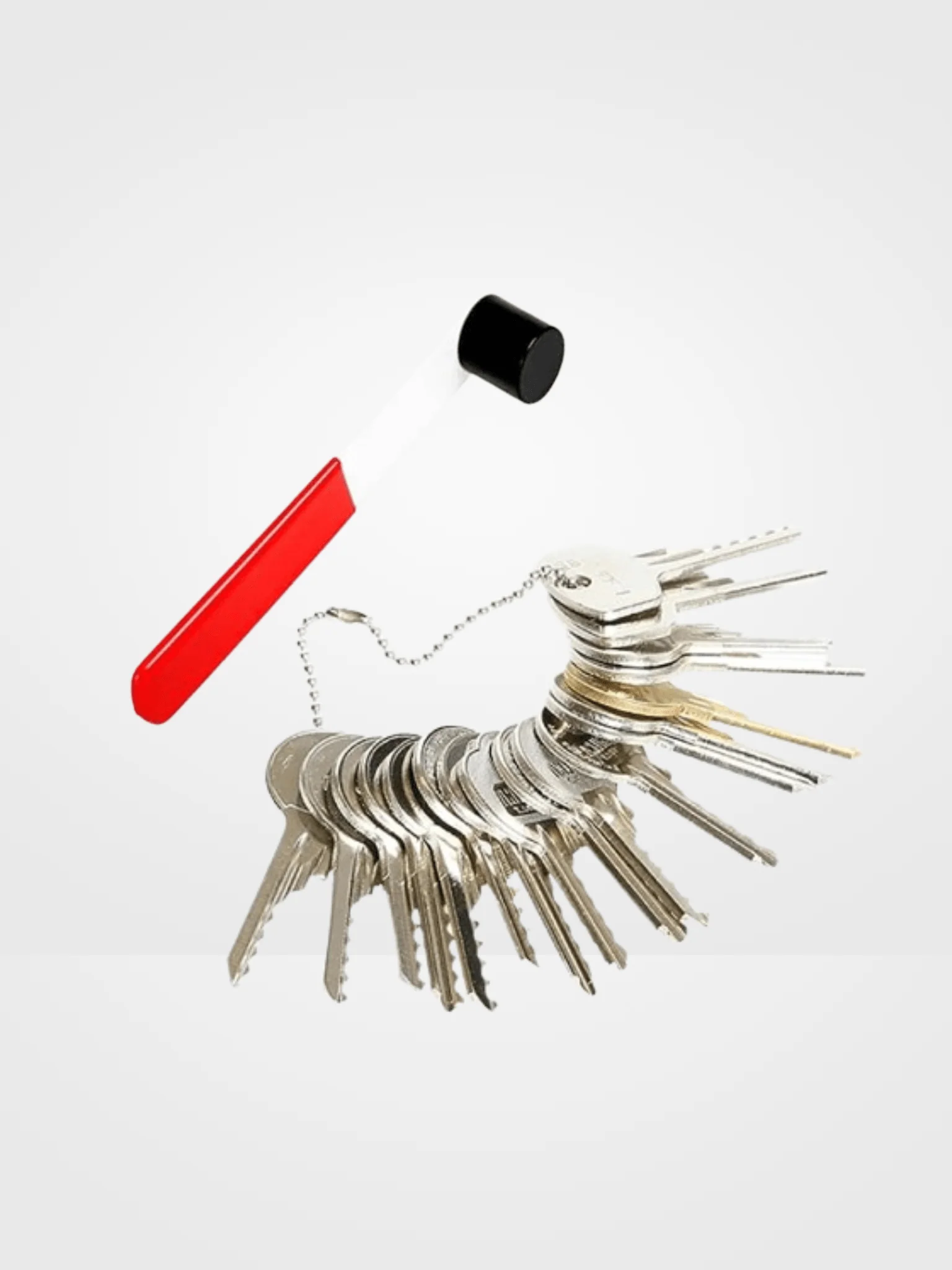 Kit Bumping Bumpkey + Marteau Bumping - Image 2