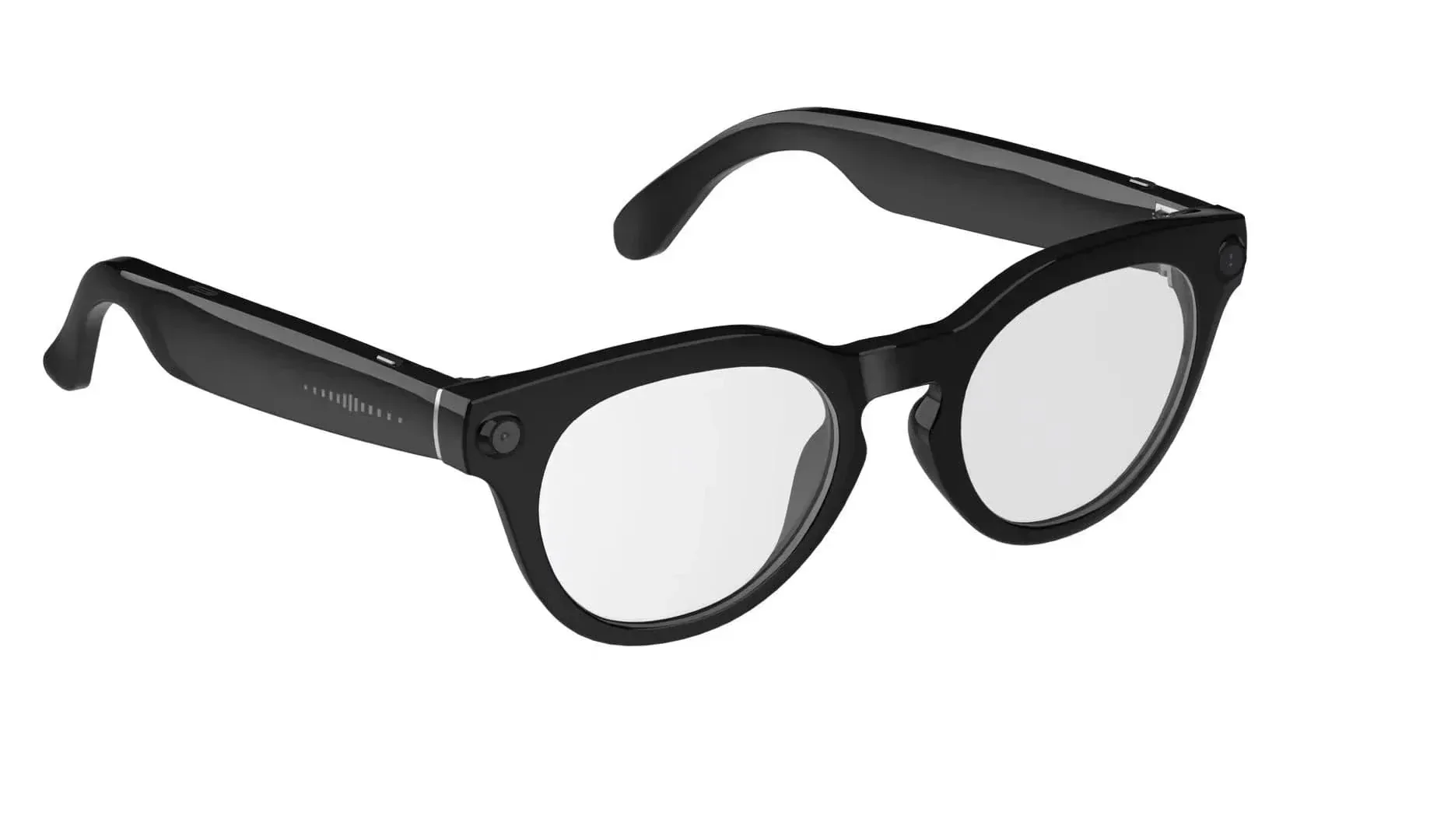 Lunettes Caméra Cachée