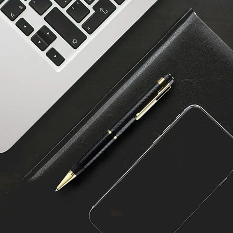 Micro Enregistreur Espion Stylo - Image 4