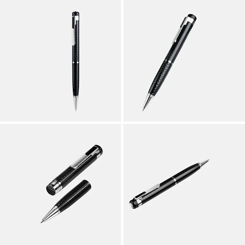 Micro Enregistreur Espion Stylo - Image 5