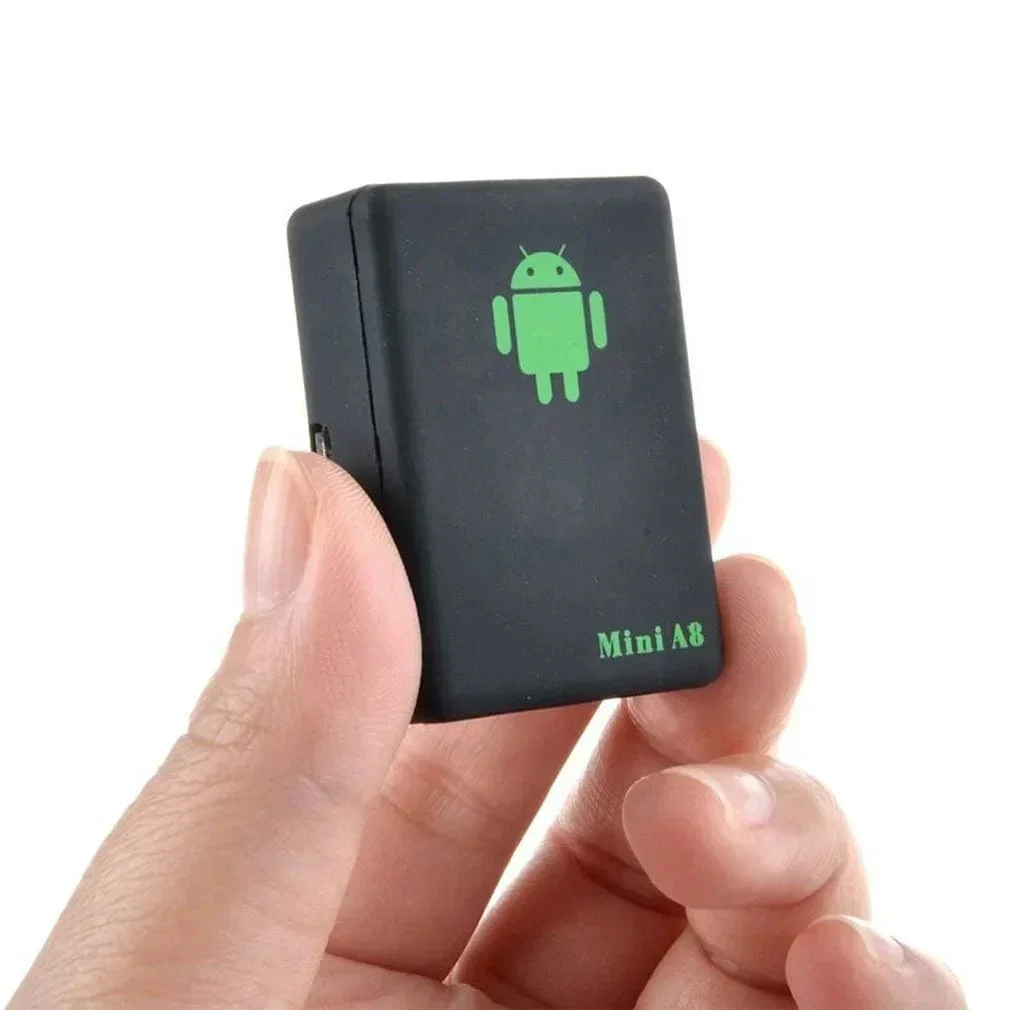 Traceur GPS Android - Image 2
