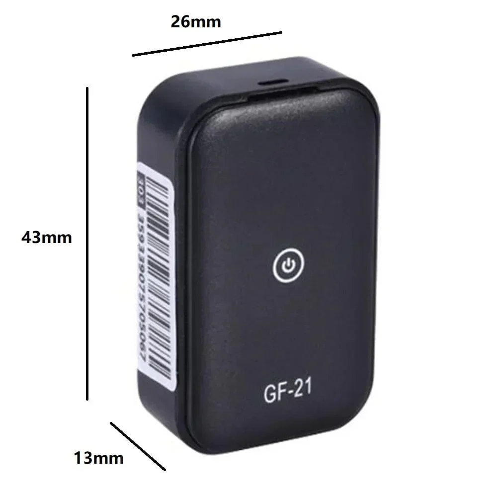 Traceur GPS Longue Distance - Image 6