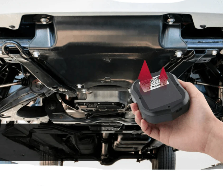 Traceur GPS pour Voiture - Image 3